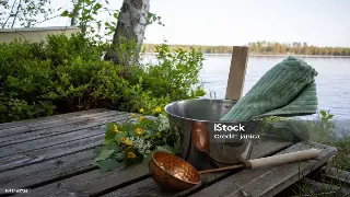 探索厦门桑拿的益处：舒缓身心，焕发活力 图片