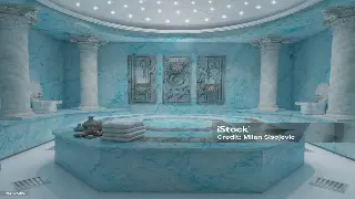 体验厦门桑拿按摩：身心放松的完美记录 图片