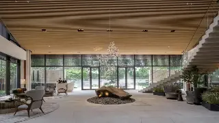 厦门桑拿按摩体验分享：身心放松的完美记录 图片