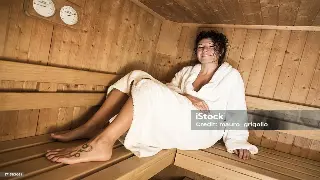 厦门桑拿：探索桑拿的益处，开启健康养生之旅 图片