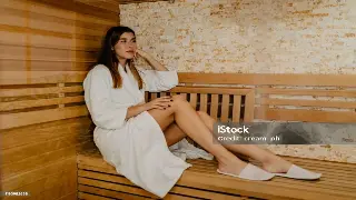 桑拿的健康密码：揭秘厦门桑拿按摩的益处与养生之道 图片