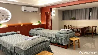 秋冬养生新选择：厦门特色桑拿按摩搭配时令食材，暖身又滋补 图片