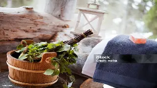 厦门桑拿按摩养生秘籍：搭配有道，身心皆悦 图片