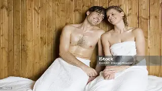 厦门养生秘籍：桑拿按摩后的健康搭配，焕活身心之旅 poster