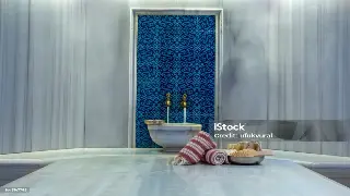 解锁专业按摩技巧：深度解析厦门桑拿按摩的精髓 图片