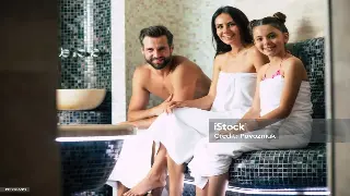 厦门桑拿按摩舒压之旅：身心放松的深度按摩记录与心得 图片