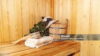 鹭岛桑拿按摩初体验：一次身心舒缓的深度放松记录