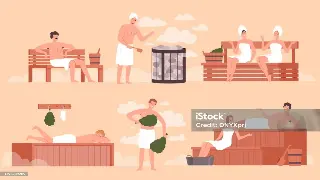 厦门桑拿按摩：专业按摩技巧教程，在家也能享受舒适体验 图片