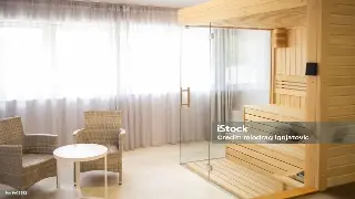 健康养生中的常见误区：桑拿按摩如何避免健康隐患