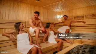 掌握厦门桑拿按摩精髓：专业教程助你成为按摩达人 图片