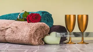 厦门桑拿按摩专业教程：解锁身体密码，焕发身心活力 图片