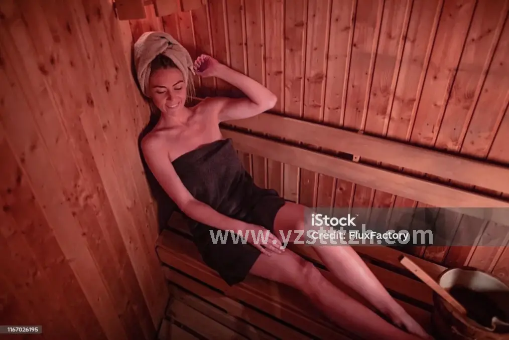 厦门按摩养生馆