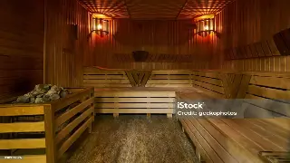 热气腾腾的幸福：厦门人，你真的懂桑拿的正确打开方式吗？