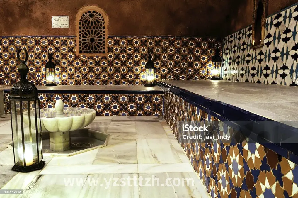 厦门按摩养生馆