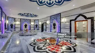 鹭岛桑拿私享：不只是出汗，更是身心SPA的重启键！