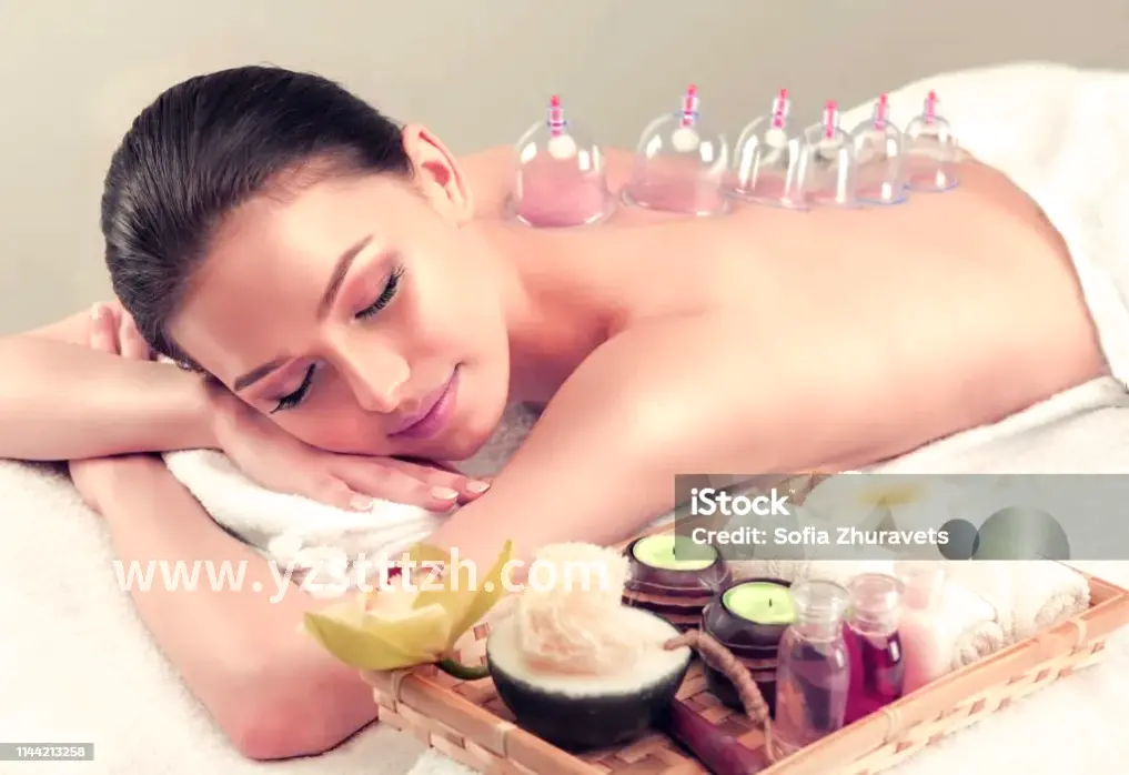 厦门养生馆环境