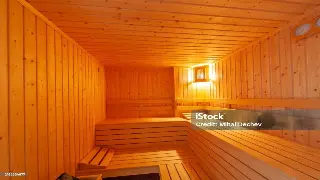 蒸桑拿的奇妙之旅：不止是放松，更是身体的深度唤醒！