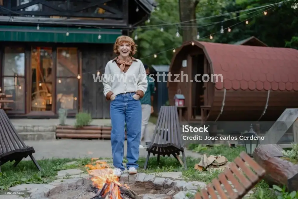 厦门按摩养生新手体验