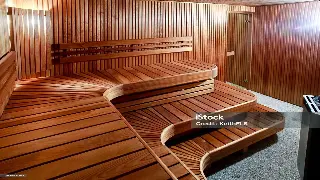 桑拿房里的“秘密武器”：厦门桑拿，不止蒸汗那么简单！ 图片