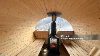 蒸桑拿：解锁身体无限活力，不仅仅是排汗那么简单！